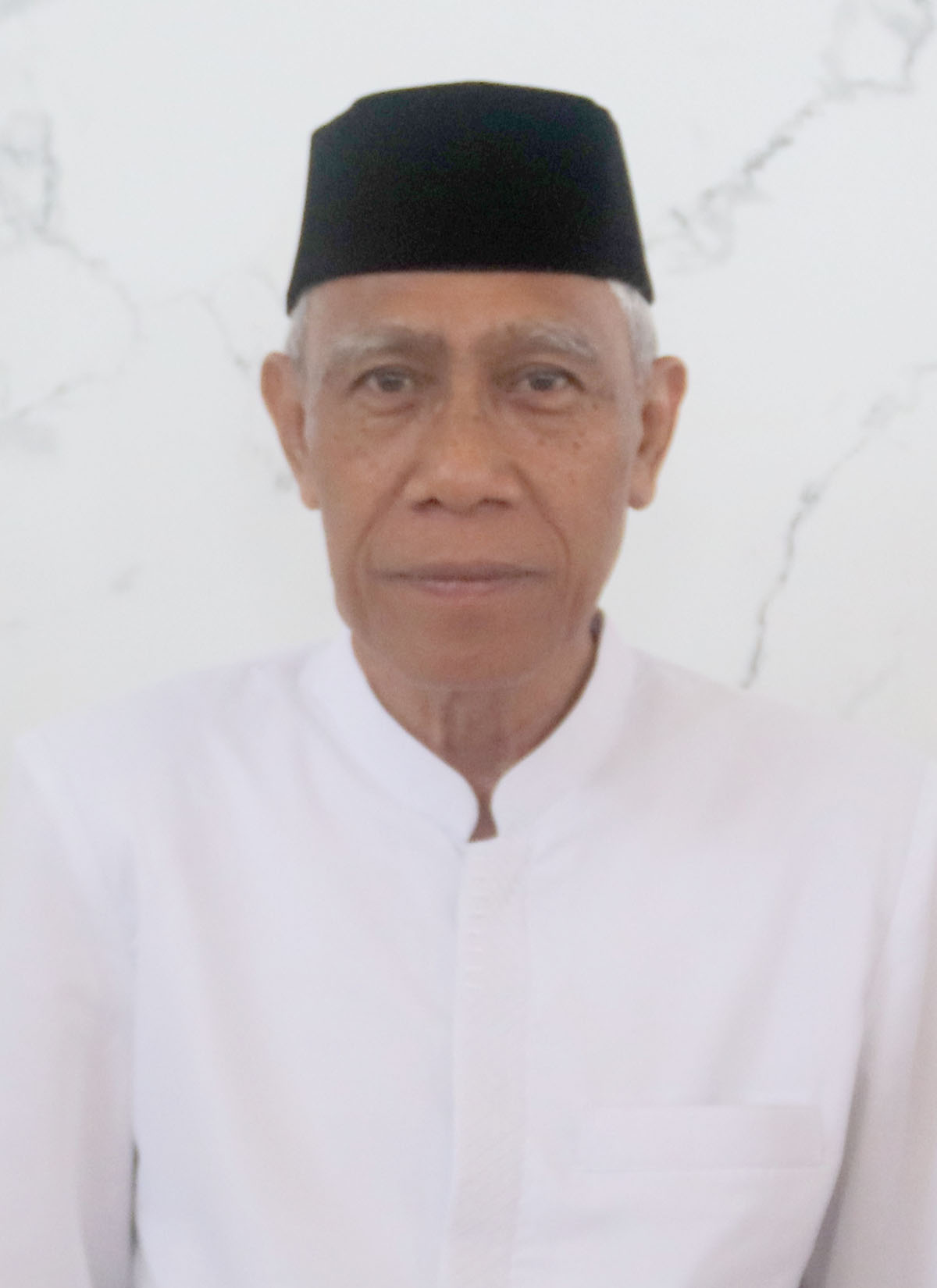 Drs. H. Ahmad Bahruni, M.AP