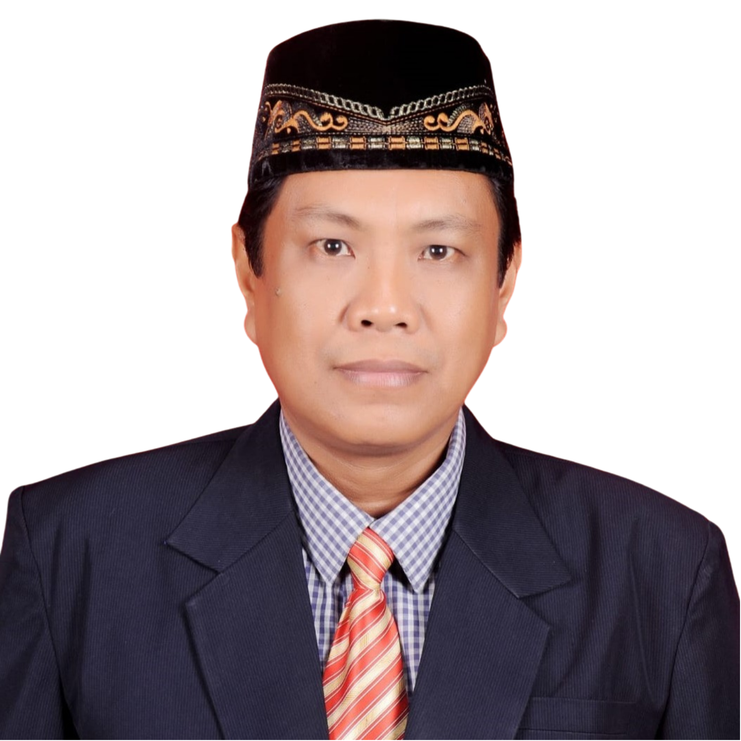 H. Arbainsyah, S.Ag., M.Pd