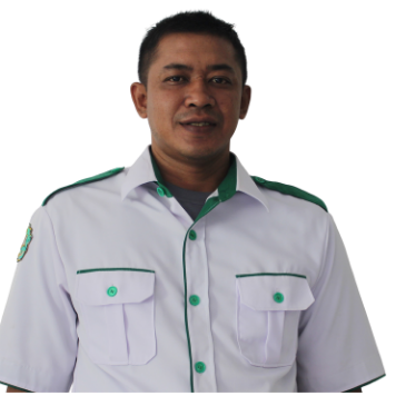 Danu Pamungkas, S.Pd.I
