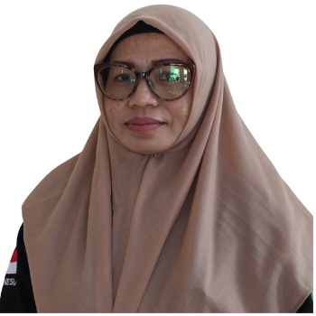 Helda Mukhlisah, M.Pd.I