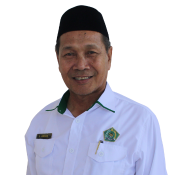 H. Junaidi, M. Kes., M.Pd