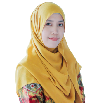 Khairunnisa, M.Pd