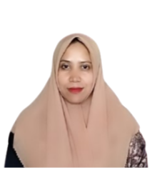 Hj. Lisnawati, M.Pd