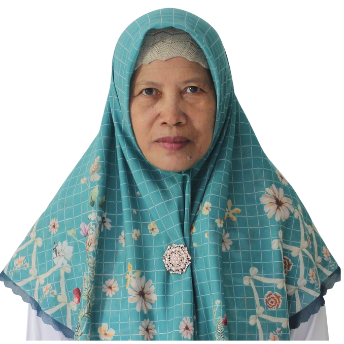 Hj. Mahmudah, M.Pd