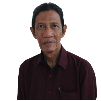 H. Muhammad Nor, M.Pd