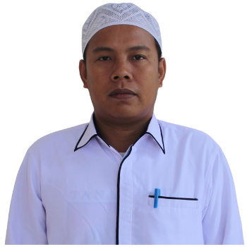 Dr. Muhammad Rasyid, M.Pd.I