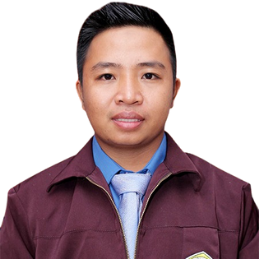 Rico, S.Pd., M.I.Kom.