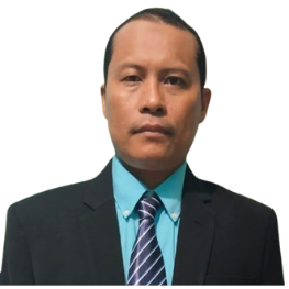 Sailillah, S.Pd.I, MA