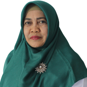 Septiah, S.Ag., M.Pd