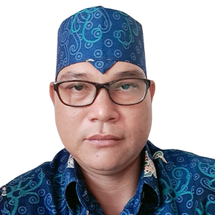 Wahidin, S.Pd.I., M.Pd