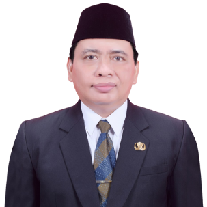 Dr. H. Suwarno Muriyat, S.Ag., M.Pd.