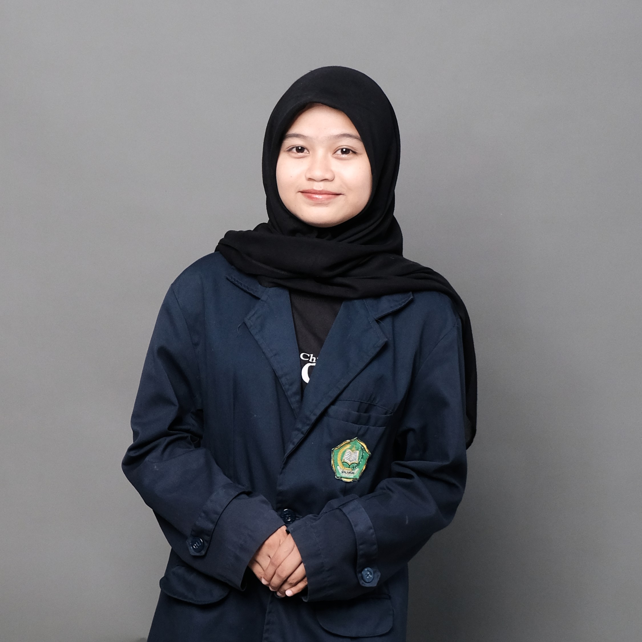 Foto Penulis