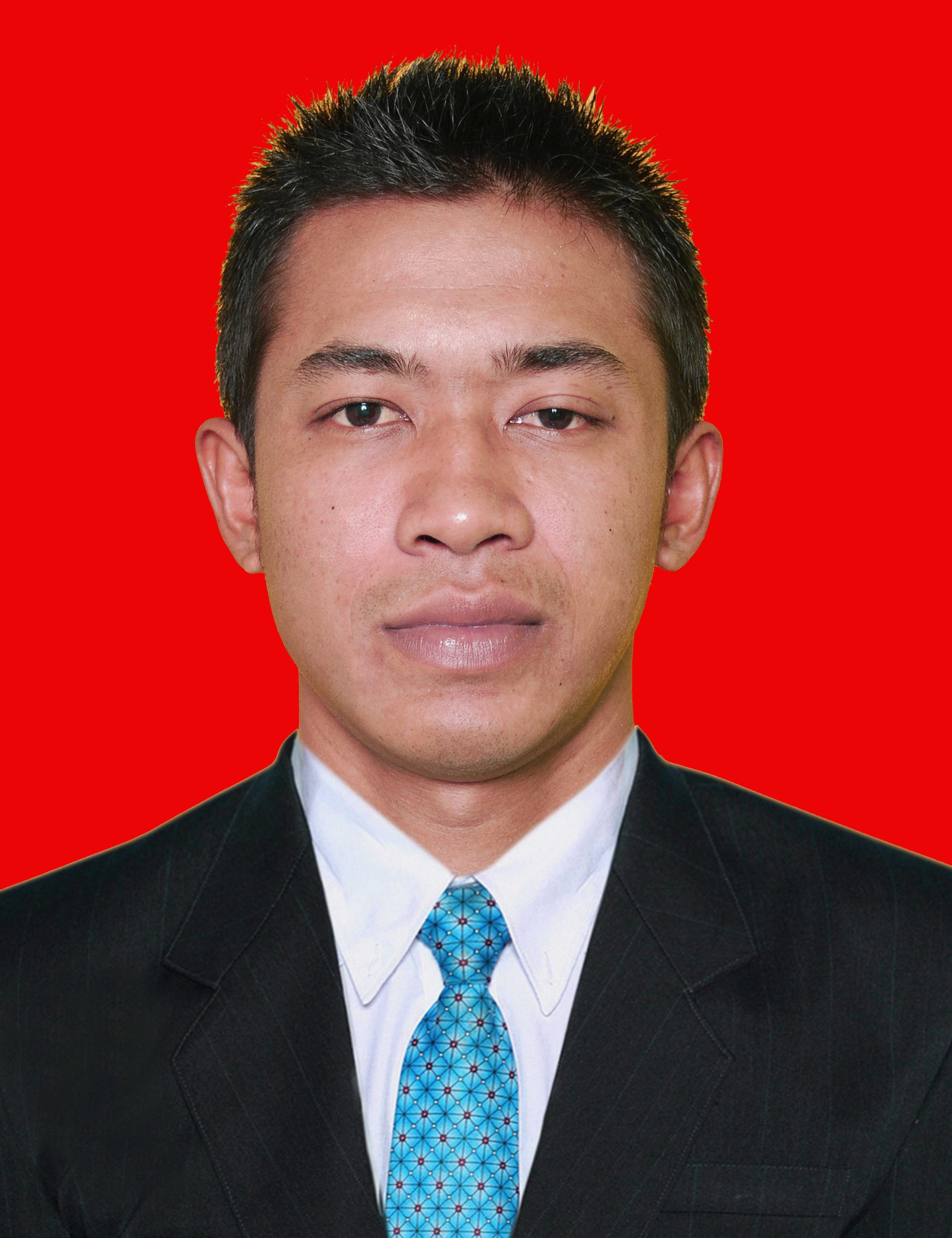 Danu Pamungkas, S.Pd.I