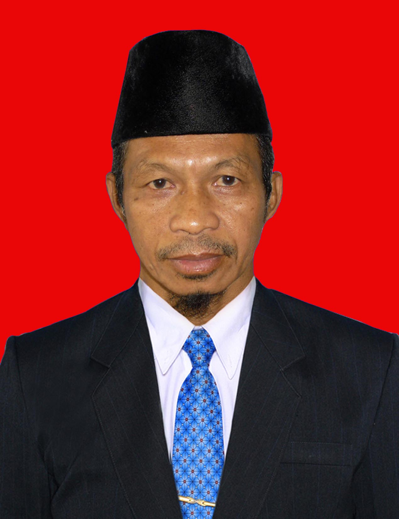 H. Moh Hilmi H. Tarsidi, M.Pd.