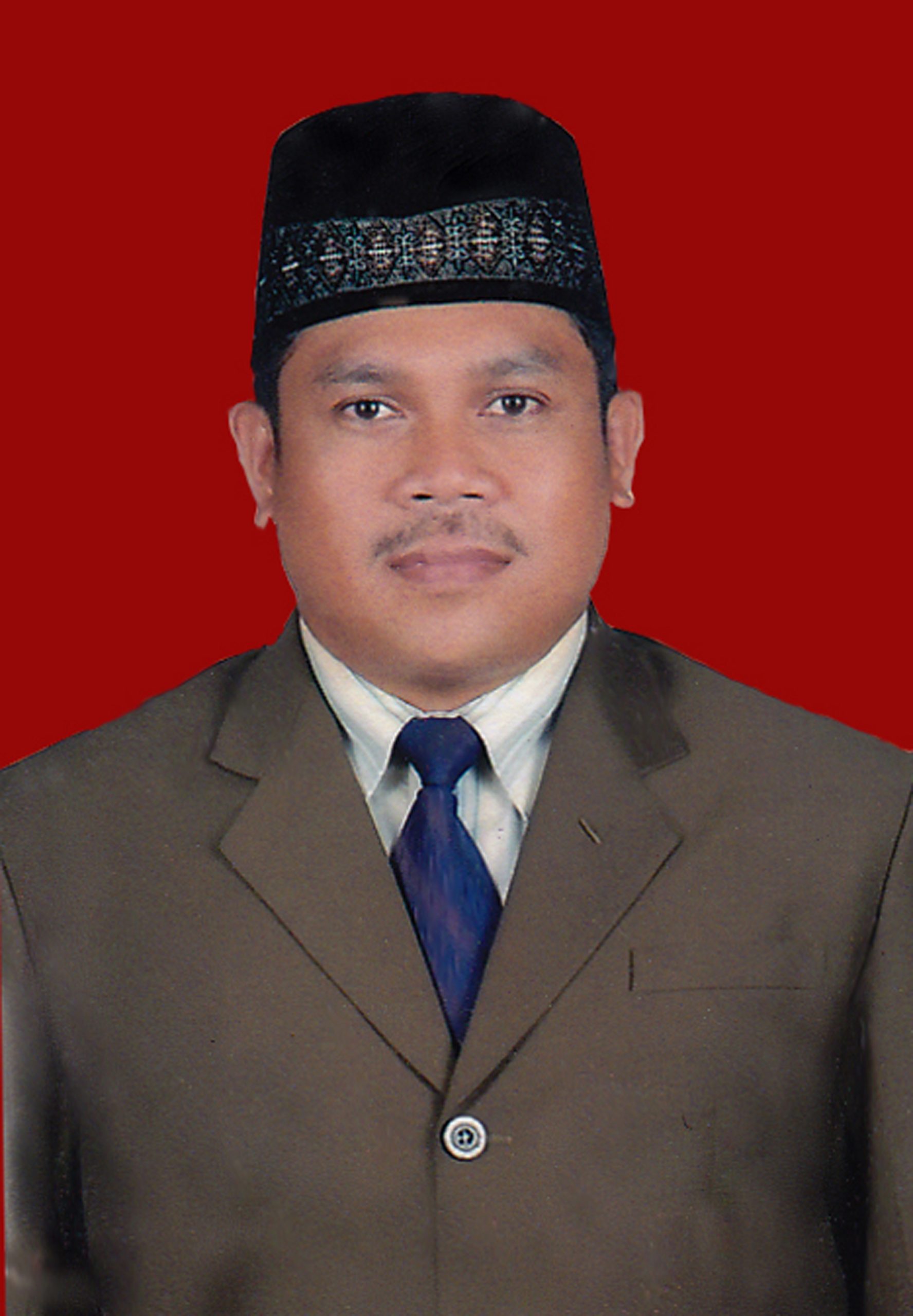 H. Ushansyah, S.Sos., M.A.P.