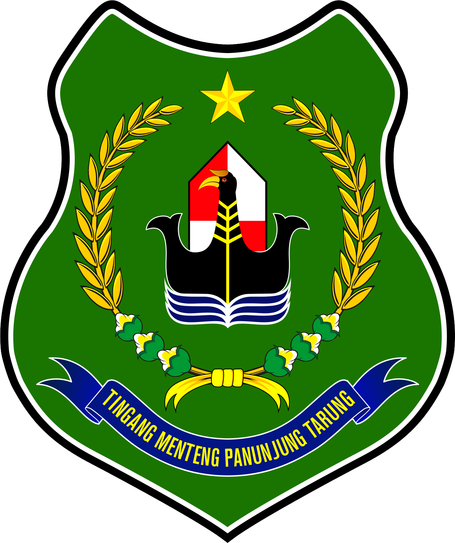 Kab. Kapuas