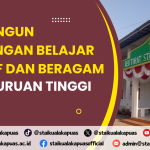 Membangun Lingkungan Belajar Inklusif dan Beragam di Perguruan Tinggi