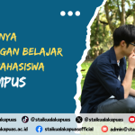 Pentingnya Lingkungan Belajar Ramah Mahasiswa di Kampus