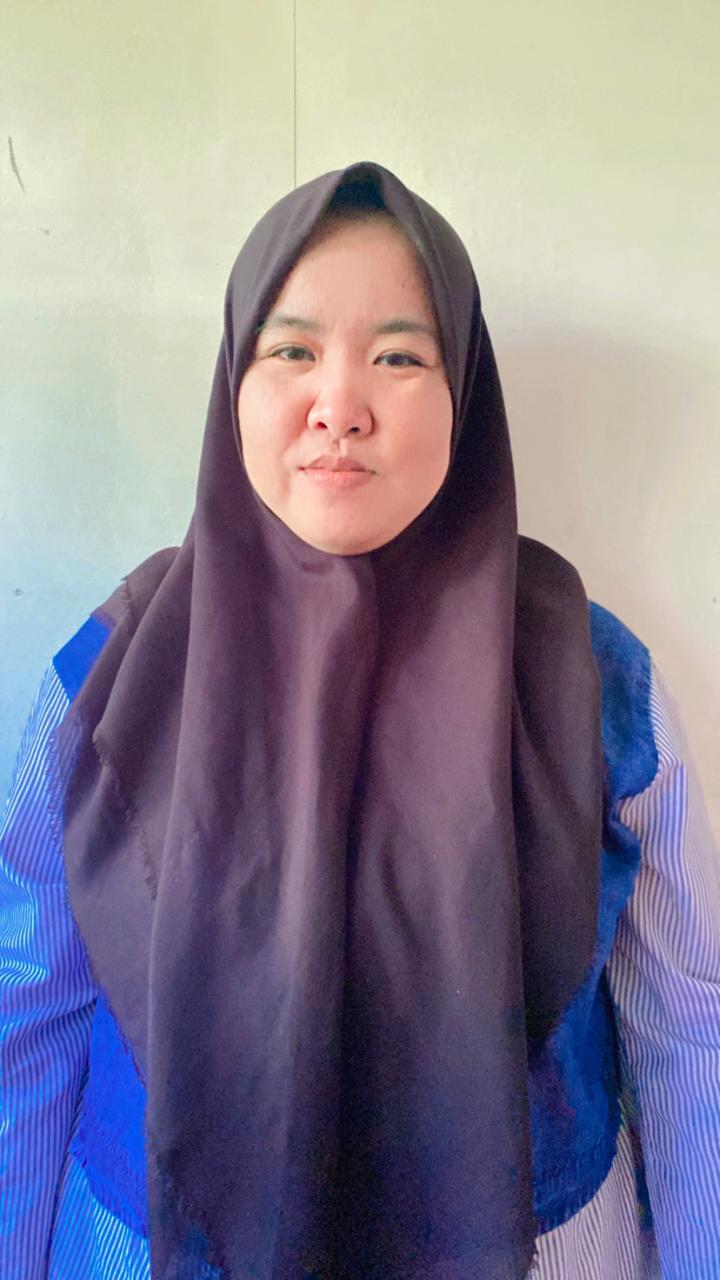 Muslimah, S.Pd.I