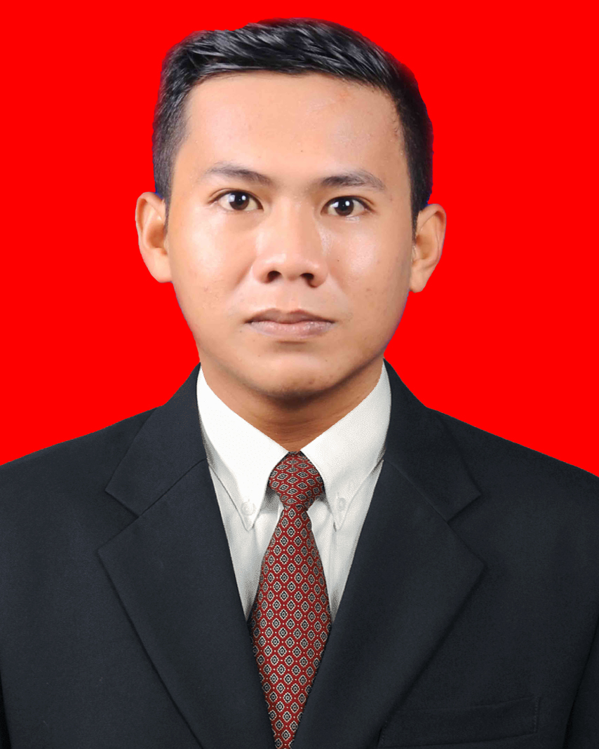 Abdul Halim Rais, M.Pd.