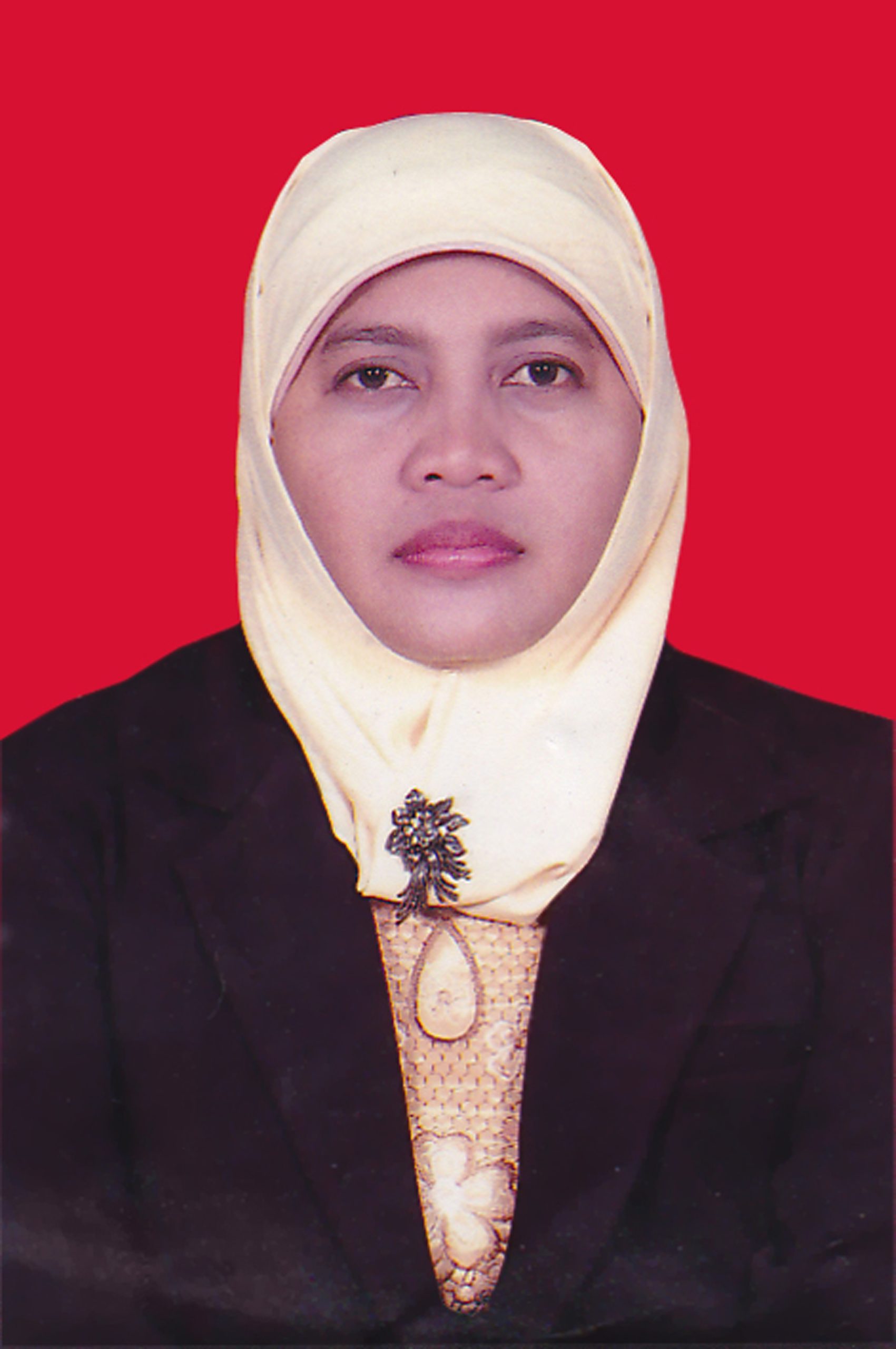 Septiah, S.Ag., M.Pd.